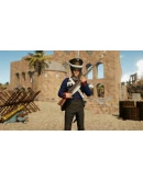 Holdfast: Nations At War - Regiments of the Guard DLC