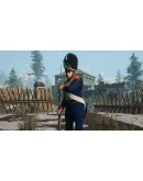 Holdfast: Nations At War - Grenadier Regiments DLC