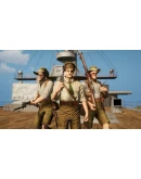 Holdfast: Frontlines WW1 - Australian Forces DLC