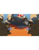 Forts - Moonshot DLC * STEAM RU АВТО 0