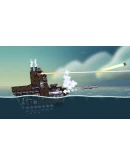 Forts - High Seas DLC * STEAM RU АВТО 0
