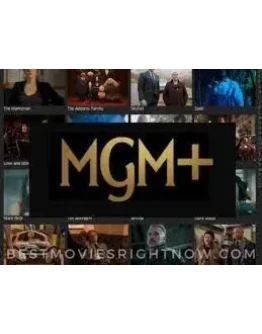 MGM+ (EPIX) Личный кабинет Гарантия 1 месяц