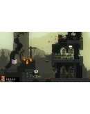 Broforce * STEAM РОССИЯ АВТОДОСТАВКА 0 КАРТЫ