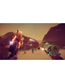 Gunfire Reborn * STEAM RU АВТО 0