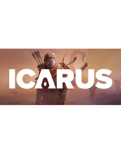 Icarus * STEAM РОССИЯ АВТОДОСТАВКА 0 КАРТЫ