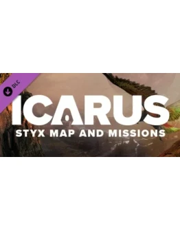Icarus: Styx Map &amp Missions Pack DLC * STEAM RU
