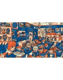 I commissioned some cats Я припрятал юрких кошечек