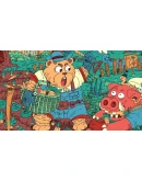 I commissioned some cats Я припрятал юрких кошечек