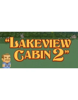 Lakeview Cabin 2 АВТОДОСТАВКА STEAM GIFT РОССИЯ