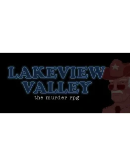 Lakeview Valley АВТОДОСТАВКА STEAM РОССИЯ
