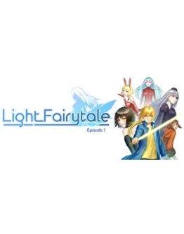 Light Fairytale Episode 1 АВТОДОСТАВКА STEAM РОССИЯ