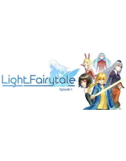 Light Fairytale Episode 1 АВТОДОСТАВКА STEAM РОССИЯ