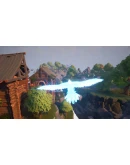 Frozen Flame * STEAM РОССИЯ АВТОДОСТАВКА 0 КАРТЫ