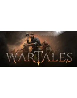 Wartales * STEAM РОССИЯ АВТОДОСТАВКА 0 КАРТЫ