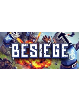 Besiege * STEAM РОССИЯ АВТОДОСТАВКА 0 КАРТЫ