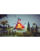 Besiege * STEAM РОССИЯ АВТОДОСТАВКА 0 КАРТЫ