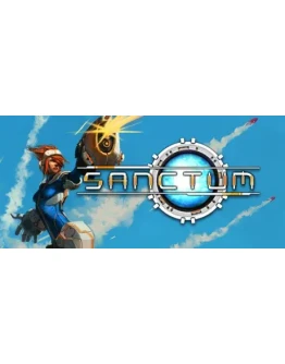 Sanctum SteamGift/ Турция