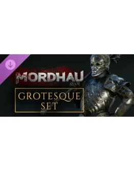 MORDHAU - Grotesque Set DLC * STEAM RU АВТО 0