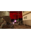 Regain Earth: First Strike STEAM GIFT РОССИЯ