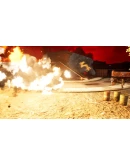 Regain Earth: First Strike STEAM GIFT РОССИЯ