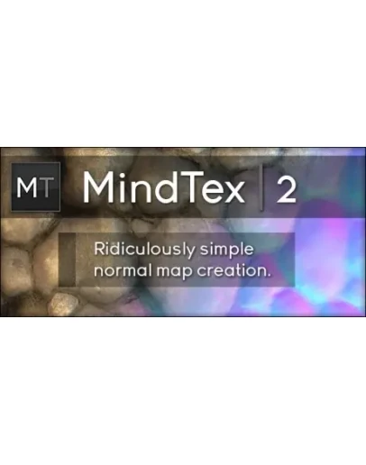 MindTex 2 АВТОДОСТАВКА STEAM GIFT РОССИЯ