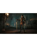 MORDHAU - Dragon Set DLC * STEAM RU АВТО 0