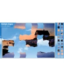 Animated Puzzles АВТОДОСТАВКА STEAM GIFT РОССИЯ