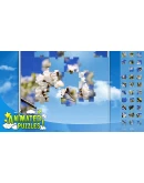 Animated Puzzles АВТОДОСТАВКА STEAM GIFT РОССИЯ