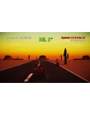 Super Night Riders АВТОДОСТАВКА STEAM GIFT РОССИЯ