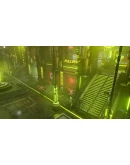 The Ascent - Cyber Heist DLC * STEAM RU АВТО 0