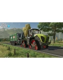 Farming Simulator 22 * STEAM RU АВТО 0
