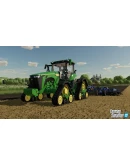 Farming Simulator 22 * STEAM RU АВТО 0