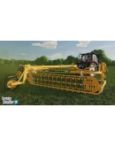 Farming Simulator 22 - Year 1 Season Pass DLC