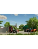 Farming Simulator 22 - Pumps n' Hoses Pack DLC