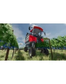 Farming Simulator 22 - ERO Grapeliner Series 7000 DLC
