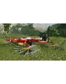 Farming Simulator 22 - Hay &amp Forage Pack DLC