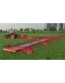 Farming Simulator 22 - HORSCH AgroVation Pack DLC