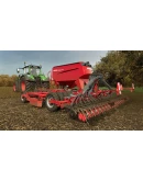 Farming Simulator 22 - HORSCH AgroVation Pack DLC