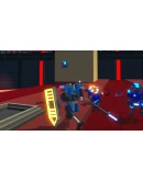 Clone Drone in the Danger Zone * STEAM RU АВТО 0