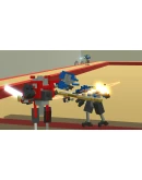 Clone Drone in the Danger Zone * STEAM RU АВТО 0