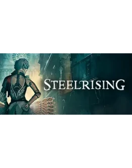 Steelrising * STEAM РОССИЯ АВТОДОСТАВКА 0 КАРТЫ