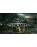 Steelrising - Cagliostro's Secrets DLC * STEAM RU
