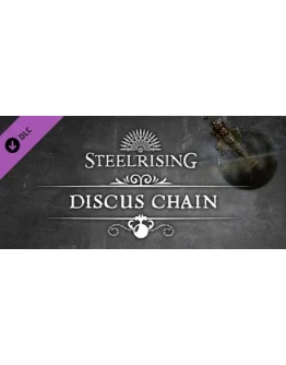 Steelrising - Discus Chain DLC * STEAM RU АВТО 0