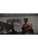 PAYDAY 2: Crude Awakening Heist DLC * STEAM RU