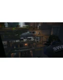 PAYDAY 2: Crude Awakening Heist DLC * STEAM RU