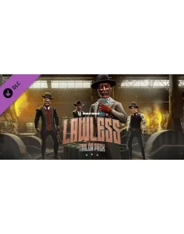 PAYDAY 2: Lawless Tailor Pack DLC * STEAM RU