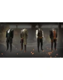 PAYDAY 2: Lawless Tailor Pack DLC * STEAM RU