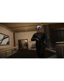 PAYDAY 2: Hostile Takeover Heist DLC * STEAM RU