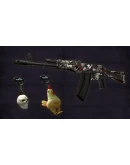 PAYDAY 2: Tijuana Music Pack DLC * STEAM RU