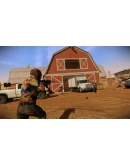 PAYDAY 2: Midland Ranch Heist DLC * STEAM RU